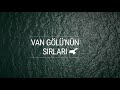 van gölü nün sırları 3 dakikalık versiyon