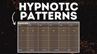 Beyond 4:4 – Polymeters and Polyrhythms Sequences for Techno Producers