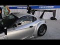 supercharged v12 bmw z4 gt3 is street legal