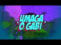 Umaga o Gabi - Beelzy | Buddhakite | Eljan SB (Official Lyrics Video) Hustlin808