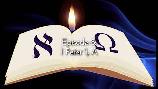 Rediscovering The Bible 0008