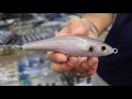 Goose Hummock's How to: Tuna Fishing on Spinning Gear