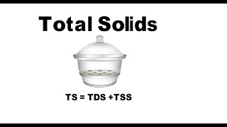 Total Solids ( TS ) | Yazenkom
