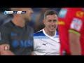 lazio napoli 2 2 extended highlights serie a 2024 25