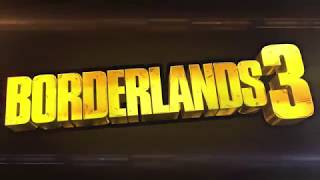 Borderlands 3 Wallpaper
