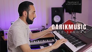 GOLE SANGAM - GARIK AVETYAN ( Instrumental )