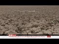Weather Events 2020 - Drought brings hunger (Zambia) - BBC News - 5th January 2020