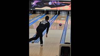 今日一投球 #bowling #ボウリング投げ方 #ボウリングch #ボウリング練習 #ボウリング投球動画