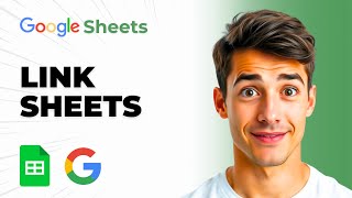 How To Link Two Google Sheets (Easiest Way) (2026 Guide)