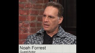 Noah Forrest The Way to Go Episode #254