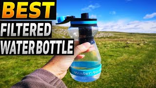 Best Water Filtered Bottle: 5 Water Filtered Bottle (2023 Buying Guide) | Outdoor Gear Review