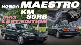 14 2 2025 MAESTRO 93