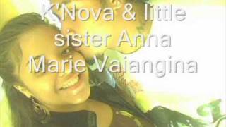 K'Nova \u0026 Anna Marie Vaiangina- \