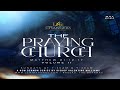 The Praying Church Vol 2 | Sunday, May 19th, 2024 | 9:30am