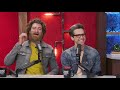 Rhett & Link Respond To Religious Backlash After Coming Out Agnostic & More  A Conversation With