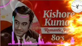 Kishor Kumar hitsong!Bollywood oldsong ! Best of kishore kumar! Kishor Kumar song! 70's song kishor