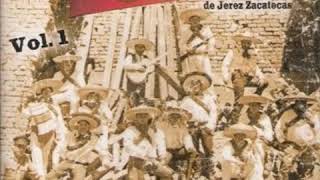 Banda La Auténtica - El Palomino - Corridos Autenticos Del Terre