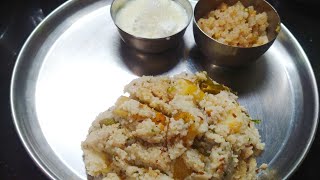 व्रत रेसिपी|bhagar| फोडणीची भगर|वरई|Barnyard Millet#vrat #navratri #farali