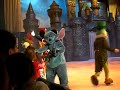 Jiminy Cricket & Friends Music Video: Limbo Rock (Samuel E. Wright)