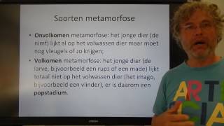 Biologie HV OB Ontwikkeling