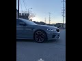 Mercedes E63s vs F90 M5