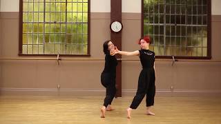 Dance at TDPS Berkeley