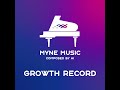 growth record