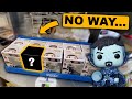 I Can't Believe 7-Eleven Sells These! (Chase Funko Pop Hunting)