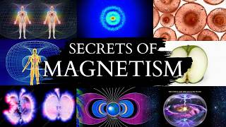 33rd Degree Mason's Secrets about Magnetism and Energy Control