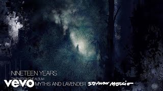 Stephan Moccio - Nineteen Years (Official Audio)