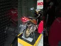 remap ECU plus dyno run Vario super old