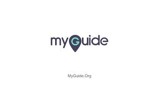 Configuring Workday Home page with MyGuide