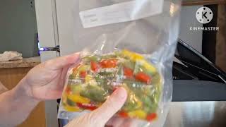 Wevac  CV12  Vacuum Sealer Review !