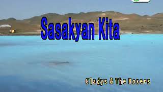 Sasakyan Kita-Gladys & The Boxers (Karaoke)