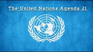 United Nations Agenda 21 Chapter 8