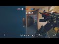 rainbow six 虹彩六號 擊殺精華2 原來毒針都可以咁好玩