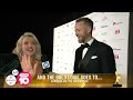 hamish blake wins the gold logie studio 10