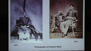 Patronage During the Meiji Era with Anne Nishimura Morse (Part 1 of 2)