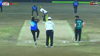 SATISH SMRUTI GAVDEVI GAVTHAN vs MANGESH SPORTS KHARKOPER || AJANABI SPORTS TROPHY 2025