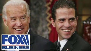 Another potential Hunter Biden bombshell uncovered