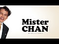 MISTER CHAN - Jon Santos Feat. Gino Cruz (Official Lyric Video)