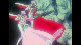 Revolutionary Girl Utena - ED1「truth」 (Creditless, English Subs)