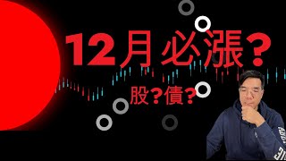 20241208融易視界I張林忠I-12月必漲!!股?債?