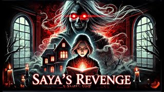 साया का प्रतिशोध | SAYA's Revenge | Hindi Horror Story | #hindikahani #hindistories #story #kahani