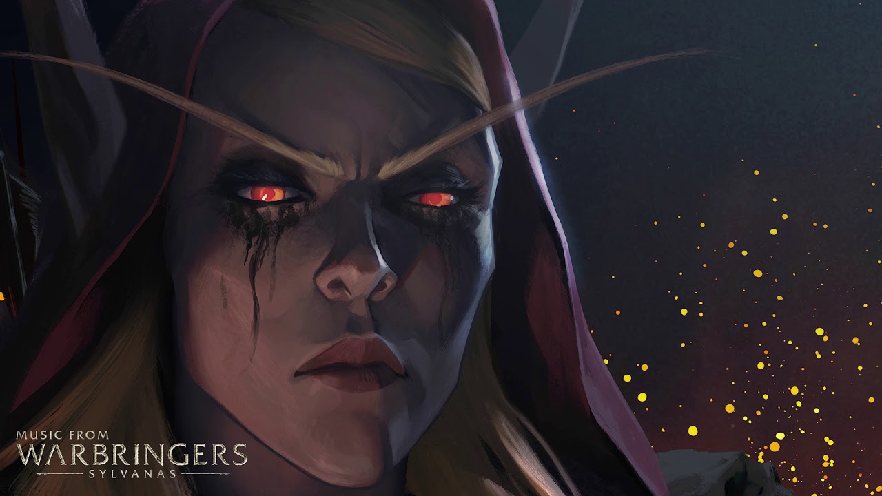 Music From Warbringers Sylvanas Youtube