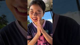 Đến chịu đứa em tôi ăn thanh long đòi bỏ hạt #shorts