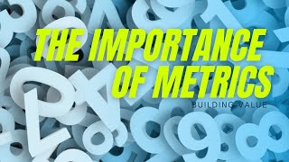 How to Get Metrics from Prospects - Sales Tips | Aaron Evans Sales Training