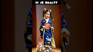 Little Girl from Japan and Her Mom Wow AGT with Epic Transformation! #agt