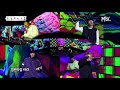 [유튜브 온리] AOMG - 119 REMIX+GOTT+하기나 해+Devil | 방구석 콘서트 직캠 5분할 FULL VER.