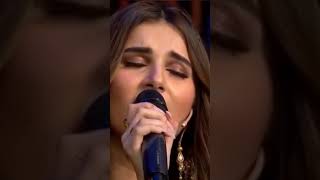 Tara Sutaria Sings Tum Hi Aana | Bahut Aayi Gayi | Marjaavaan Song
